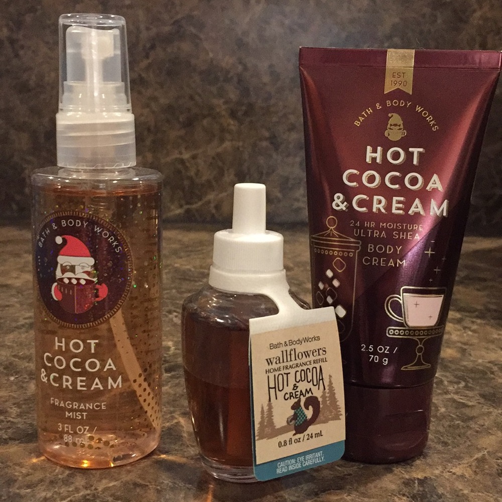 Bath & Body Works